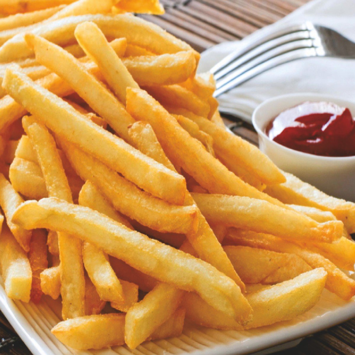 Potato Products