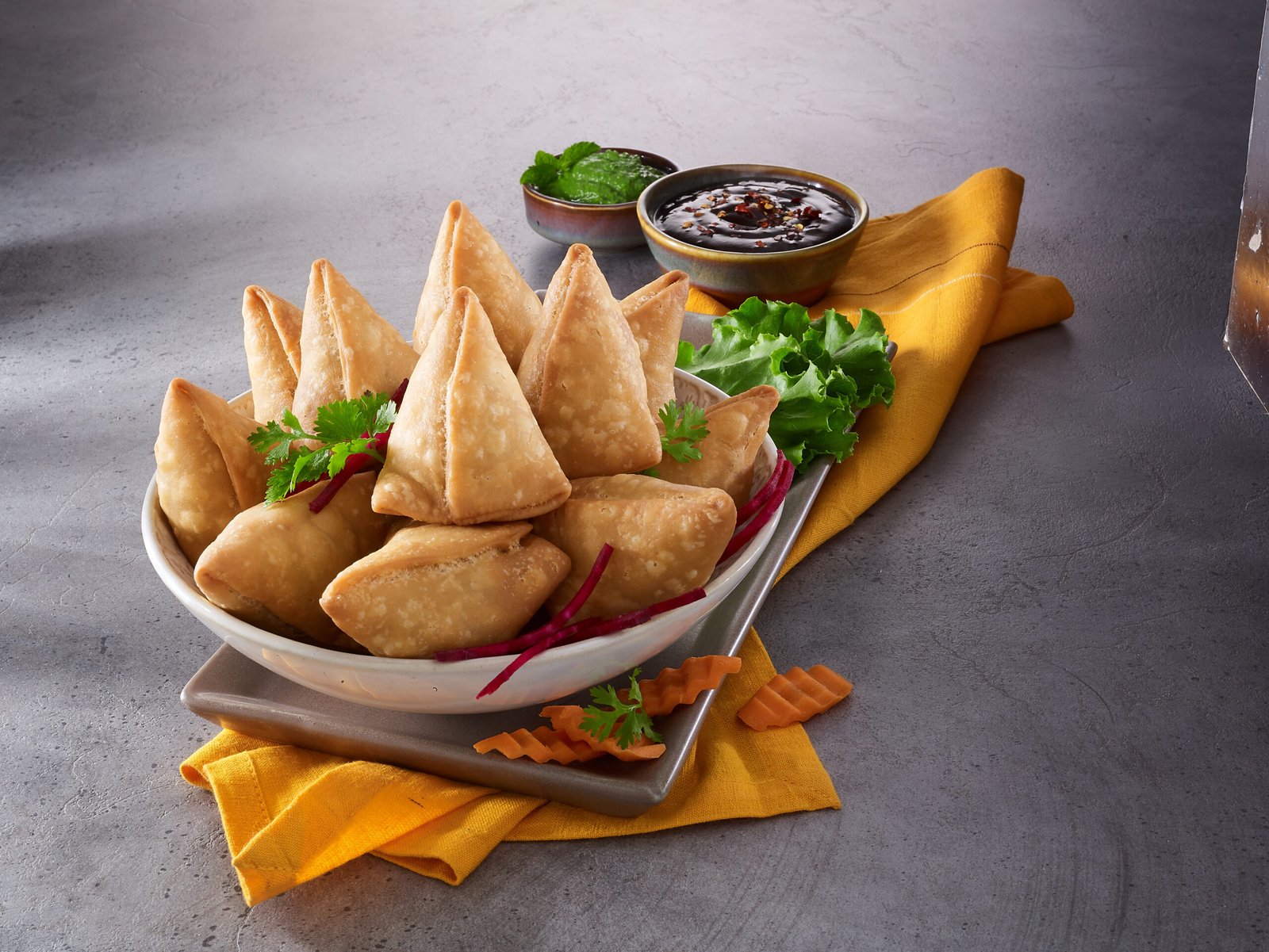 Indian Snacks